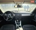 Серый БМВ 3 Серия, объемом двигателя 2 л и пробегом 232 тыс. км за 8000 $, фото 22 на Automoto.ua