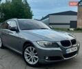 Серый БМВ 3 Серия, объемом двигателя 2 л и пробегом 325 тыс. км за 6700 $, фото 1 на Automoto.ua