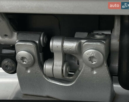 Серый БМВ 3 Серия, объемом двигателя 2 л и пробегом 225 тыс. км за 8450 $, фото 123 на Automoto.ua