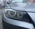 Сірий БМВ 3 Серія, об'ємом двигуна 2 л та пробігом 210 тис. км за 8300 $, фото 15 на Automoto.ua