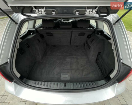 Серый БМВ 3 Серия, объемом двигателя 2 л и пробегом 225 тыс. км за 8650 $, фото 119 на Automoto.ua