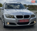 Серый БМВ 3 Серия, объемом двигателя 2 л и пробегом 225 тыс. км за 8450 $, фото 32 на Automoto.ua