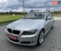 Серый БМВ 3 Серия, объемом двигателя 2 л и пробегом 225 тыс. км за 8650 $, фото 33 на Automoto.ua