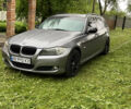 Сірий БМВ 3 Серія, об'ємом двигуна 2 л та пробігом 300 тис. км за 8300 $, фото 1 на Automoto.ua