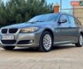 Сірий БМВ 3 Серія, об'ємом двигуна 2 л та пробігом 314 тис. км за 7700 $, фото 15 на Automoto.ua