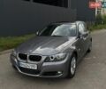 Серый БМВ 3 Серия, объемом двигателя 2 л и пробегом 299 тыс. км за 9100 $, фото 1 на Automoto.ua