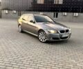 Серый БМВ 3 Серия, объемом двигателя 2 л и пробегом 309 тыс. км за 9400 $, фото 32 на Automoto.ua