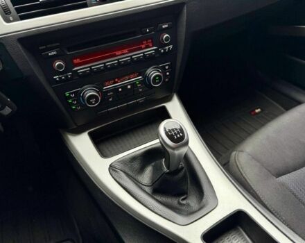 Сірий БМВ 3 Серія, об'ємом двигуна 2 л та пробігом 271 тис. км за 8300 $, фото 16 на Automoto.ua