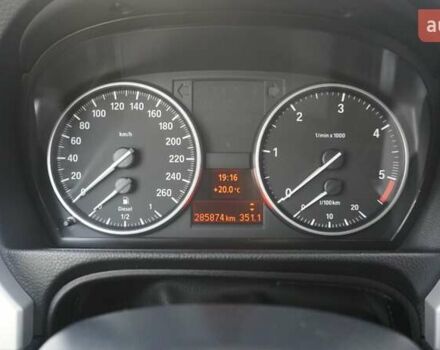 Серый БМВ 3 Серия, объемом двигателя 2 л и пробегом 285 тыс. км за 8500 $, фото 41 на Automoto.ua