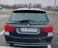Серый БМВ 3 Серия, объемом двигателя 2 л и пробегом 319 тыс. км за 7500 $, фото 5 на Automoto.ua