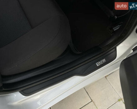 Серый БМВ 3 Серия, объемом двигателя 2 л и пробегом 225 тыс. км за 8650 $, фото 81 на Automoto.ua