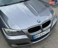 Серый БМВ 3 Серия, объемом двигателя 2 л и пробегом 299 тыс. км за 9100 $, фото 20 на Automoto.ua