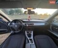 Серый БМВ 3 Серия, объемом двигателя 2 л и пробегом 301 тыс. км за 7000 $, фото 10 на Automoto.ua