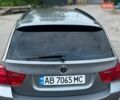 Серый БМВ 3 Серия, объемом двигателя 2 л и пробегом 325 тыс. км за 6700 $, фото 13 на Automoto.ua