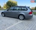 Сірий БМВ 3 Серія, об'ємом двигуна 2 л та пробігом 226 тис. км за 9500 $, фото 11 на Automoto.ua