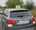 Серый БМВ 3 Серия, объемом двигателя 2 л и пробегом 267 тыс. км за 9900 $, фото 11 на Automoto.ua