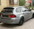 Серый БМВ 3 Серия, объемом двигателя 2 л и пробегом 276 тыс. км за 6600 $, фото 7 на Automoto.ua