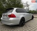 Сірий БМВ 3 Серія, об'ємом двигуна 2 л та пробігом 302 тис. км за 6950 $, фото 19 на Automoto.ua