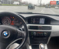 Серый БМВ 3 Серия, объемом двигателя 3 л и пробегом 131 тыс. км за 9500 $, фото 4 на Automoto.ua
