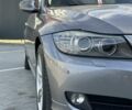Серый БМВ 3 Серия, объемом двигателя 2 л и пробегом 333 тыс. км за 8500 $, фото 3 на Automoto.ua