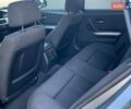 Серый БМВ 3 Серия, объемом двигателя 2 л и пробегом 309 тыс. км за 9400 $, фото 81 на Automoto.ua