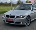 Серый БМВ 3 Серия, объемом двигателя 2 л и пробегом 225 тыс. км за 8150 $, фото 1 на Automoto.ua