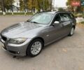 Серый БМВ 3 Серия, объемом двигателя 2 л и пробегом 226 тыс. км за 9600 $, фото 3 на Automoto.ua
