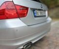 Сірий БМВ 3 Серія, об'ємом двигуна 2 л та пробігом 210 тис. км за 8000 $, фото 6 на Automoto.ua