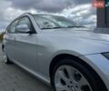 Серый БМВ 3 Серия, объемом двигателя 2 л и пробегом 225 тыс. км за 8150 $, фото 17 на Automoto.ua
