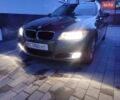 Серый БМВ 3 Серия, объемом двигателя 2 л и пробегом 350 тыс. км за 8500 $, фото 6 на Automoto.ua
