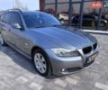 Сірий БМВ 3 Серія, об'ємом двигуна 2 л та пробігом 246 тис. км за 8499 $, фото 1 на Automoto.ua