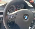 Сірий БМВ 3 Серія, об'ємом двигуна 2 л та пробігом 246 тис. км за 8499 $, фото 18 на Automoto.ua
