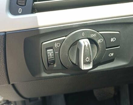 Сірий БМВ 3 Серія, об'ємом двигуна 2 л та пробігом 218 тис. км за 9999 $, фото 15 на Automoto.ua