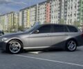 Серый БМВ 3 Серия, объемом двигателя 2 л и пробегом 333 тыс. км за 8500 $, фото 16 на Automoto.ua