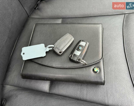 Сірий БМВ 3 Серія, об'ємом двигуна 2 л та пробігом 226 тис. км за 9999 $, фото 35 на Automoto.ua