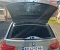 Сірий БМВ 3 Серія, об'ємом двигуна 2 л та пробігом 190 тис. км за 7600 $, фото 8 на Automoto.ua