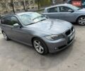 Серый БМВ 3 Серия, объемом двигателя 2 л и пробегом 240 тыс. км за 7999 $, фото 1 на Automoto.ua