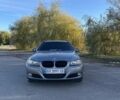 Сірий БМВ 3 Серія, об'ємом двигуна 2 л та пробігом 250 тис. км за 8500 $, фото 3 на Automoto.ua