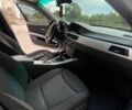 Сірий БМВ 3 Серія, об'ємом двигуна 2 л та пробігом 236 тис. км за 7800 $, фото 10 на Automoto.ua