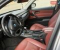 Сірий БМВ 3 Серія, об'ємом двигуна 2 л та пробігом 220 тис. км за 7100 $, фото 3 на Automoto.ua