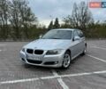 Сірий БМВ 3 Серія, об'ємом двигуна 2 л та пробігом 202 тис. км за 8500 $, фото 1 на Automoto.ua