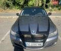 Сірий БМВ 3 Серія, об'ємом двигуна 2 л та пробігом 314 тис. км за 9000 $, фото 8 на Automoto.ua