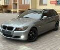 Серый БМВ 3 Серия, объемом двигателя 2 л и пробегом 276 тыс. км за 6600 $, фото 2 на Automoto.ua