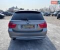 Сірий БМВ 3 Серія, об'ємом двигуна 2 л та пробігом 246 тис. км за 8499 $, фото 6 на Automoto.ua