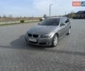 Сірий БМВ 3 Серія, об'ємом двигуна 2 л та пробігом 246 тис. км за 8500 $, фото 1 на Automoto.ua