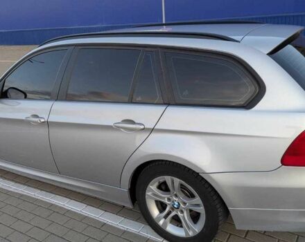 Сірий БМВ 3 Серія, об'ємом двигуна 2 л та пробігом 290 тис. км за 7999 $, фото 7 на Automoto.ua