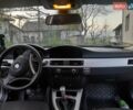 Серый БМВ 3 Серия, объемом двигателя 2 л и пробегом 373 тыс. км за 9500 $, фото 24 на Automoto.ua