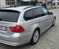 Сірий БМВ 3 Серія, об'ємом двигуна 2 л та пробігом 310 тис. км за 8399 $, фото 5 на Automoto.ua