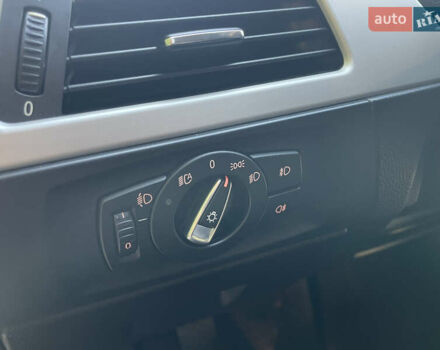 Серый БМВ 3 Серия, объемом двигателя 2 л и пробегом 326 тыс. км за 7790 $, фото 32 на Automoto.ua