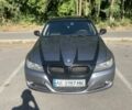 Сірий БМВ 3 Серія, об'ємом двигуна 2 л та пробігом 314 тис. км за 9000 $, фото 1 на Automoto.ua